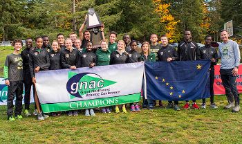 UAA Wins GNAC Championships For Team Of The Week