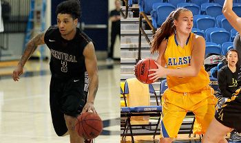 Pair Of Full-60 (Point) Performances Lead Players Of Week