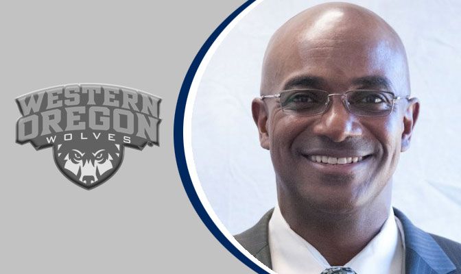 Incoming Western Oregon athletic director Curtis Campbell serves on both the NCAA Division II Management Council and Planning & Finance Committees.