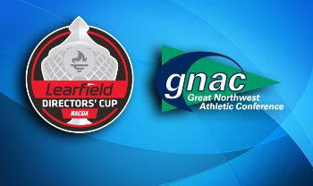 Three GNAC Schools In Top-20 Of Directors' Cup Standings