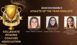 GNAC Has 2 CRCA Athlete of the Year Award Finalists