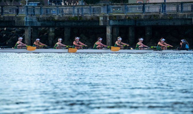 2024 GNAC Women’s Rowing Championships Preview