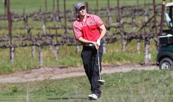 Pickthorn Paces GNAC Golf Spring Results