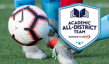 Trio Of Wolves Leads CoSIDA Academic All-District Team