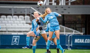 WWU's Season Ends With Double-Overtime Loss To Lakers