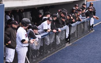 Dances With Wolves: WOU Picked To Win GNAC Baseball Title