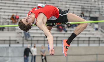 NNU Rewrites Record Books As Indoor Championships Near