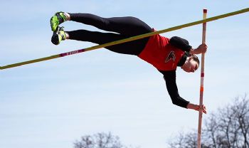 More School Records Fall As Outdoor Season Winds Down
