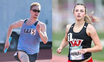 Vikings, Wolves Look For Outdoor Repeats In Oregon Sun