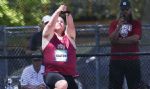 Weighty Expectations: Beaton Leads Men's T&F All-Academic