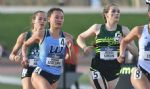 Leclair, Ledesma Punch Tickets For Outdoor Track Finals