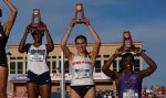 Leclair Sets Another Record To Close Division II Outdoors