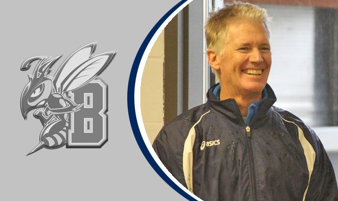 Coppock is the only head coach that Montana State BIllings has had in the sport of cross country and helped restart the track and field program in 2007.