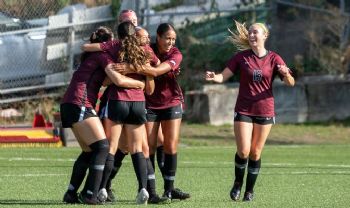 Overtime Heroics Give SPU Ranked Win, Team Of The Week