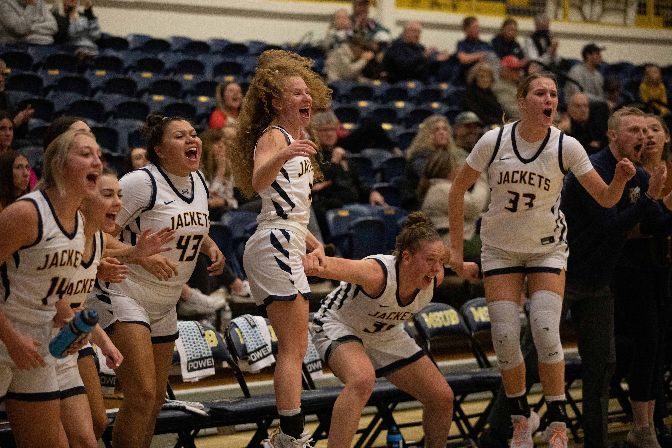 Montana State Billings hosted the D2CCA Tip-Off Classic from Nov. 5-7, and the home team went 2-1 against top competition.