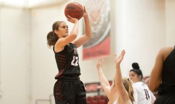 Overtime Buzzer-Beater Puts SPU In Third