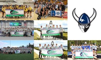 Western Washington Returns To Top As All-Sports Champion