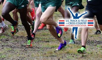 USTFCCCA Honors Harriers For Academic Achievement