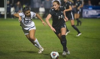 Tritons Upend Vikings 2-0 For West Region Championship