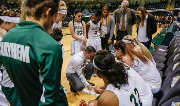 Perfect Record Lands UAA Team Of The Week Honors