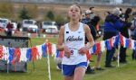 Bailey Makes History With USTFCCCA Weekly Honor