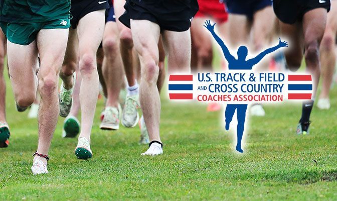 Cross Country Athletes Honored For Academic Achievement