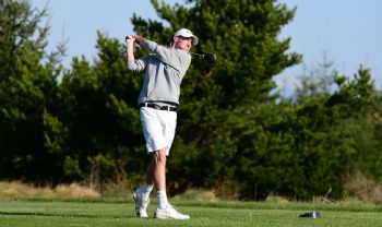 Fitchett, Saints Ahead Of The Field Entering Final Round