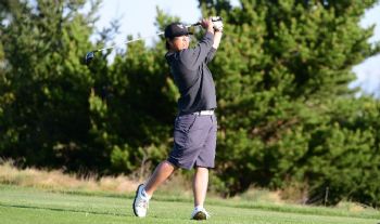 All Four Competing Teams Picked For Men’s Golf Regional