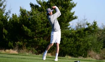SMU Climbs Leaderboard After Third-Best Round At Nationals