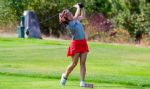 Saints' Kelsie Inouye Tops Women’s Golf All-Academic List