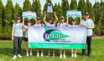 Golf Champs WWU & SFU Named GNAC Teams Of The Week