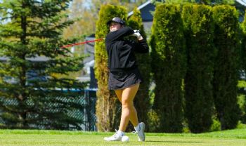 Simon Fraser Women’s Golf Bound For NCAA West Regional