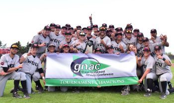 Wolves Outlast 'Jackets For Second-Straight GNAC Title
