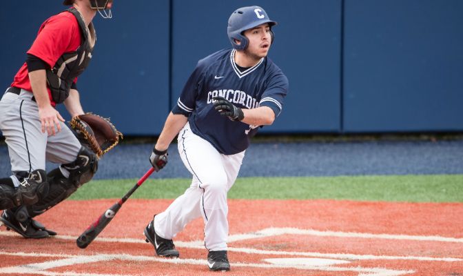 Concordia begins the season on the road this weekend, visiting Lewis-Clark State for a doubleheader on Saturday. The Cavs finish the series with a game scheduled for Sunday.