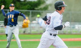GNAC Leader WOU Travels to MSUB in Pivotal 5-Game Series