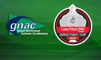 Western Washington 2nd In Fall Directors' Cup Standings