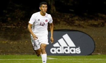 Soccer And Family Guide SPU’s Mejia Through Uncertainty