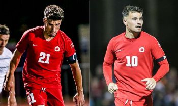 Polisi Brothers To Play Professionally On Opposite Coasts