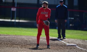 Academic All-GNAC List Features 66 Softball Standouts