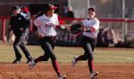 Wildcats, Wolves Set For Pivotal Softball Series