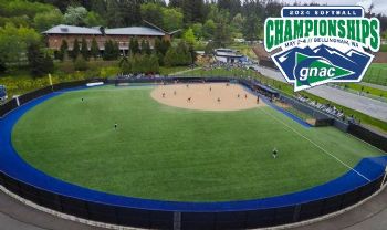 Tickets Available Online For GNAC Softball Championships