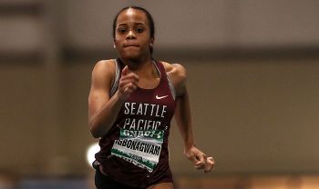Teams Gear Up For Final Meets Before GNAC Championships