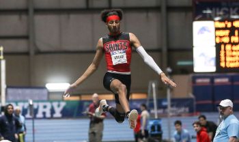 GNAC Insider Takes Flight As Cronk Heads To Nationals