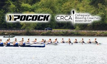 GNAC Dominates Pocock Shells Rowing All-America Team