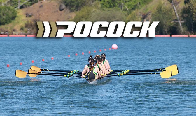 The 11 All-Americans for the GNAC is the most since the conference began sponsoring rowing in 2019-20.