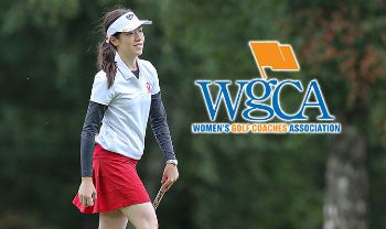 Strong Finish: Emily Leung Earns All-West Region Honors