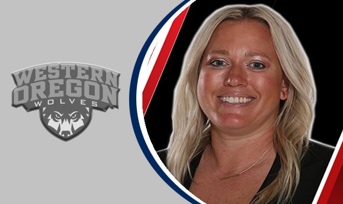 Kacey Bingham comes to Monmouth with a 219-53-13 record as a head coach, includimg seven years in the junior college ranks.