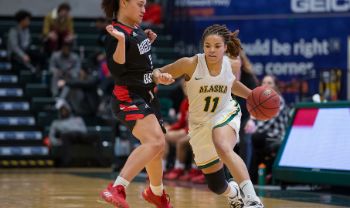 Seawolves Top West Region After Ninth Straight Win