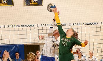 Nanooks Surge As Three Teams Undefeated In League Play