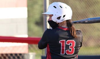 Teams Break Out The Bats On Opening Conference Weekend